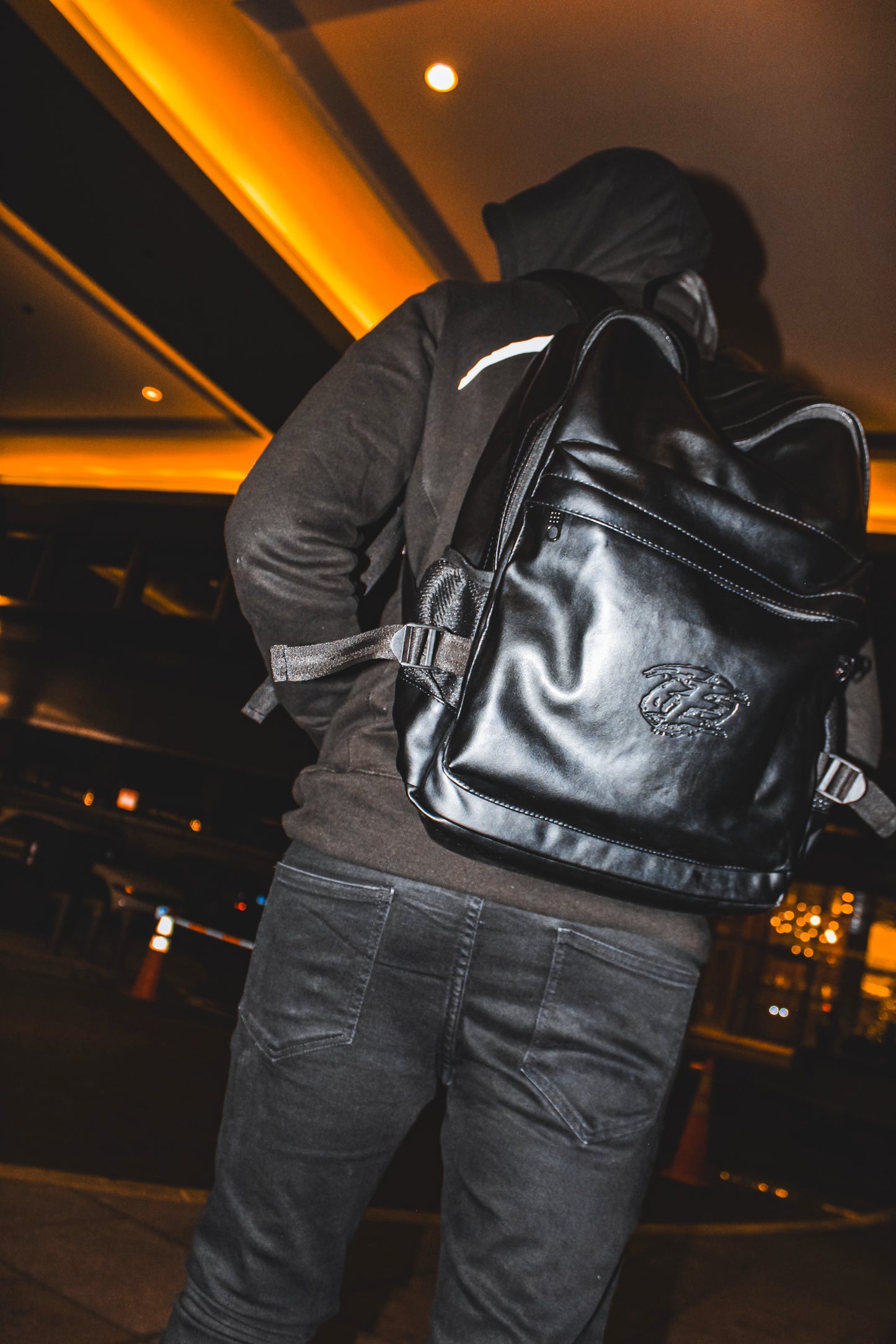 OE Book Bag