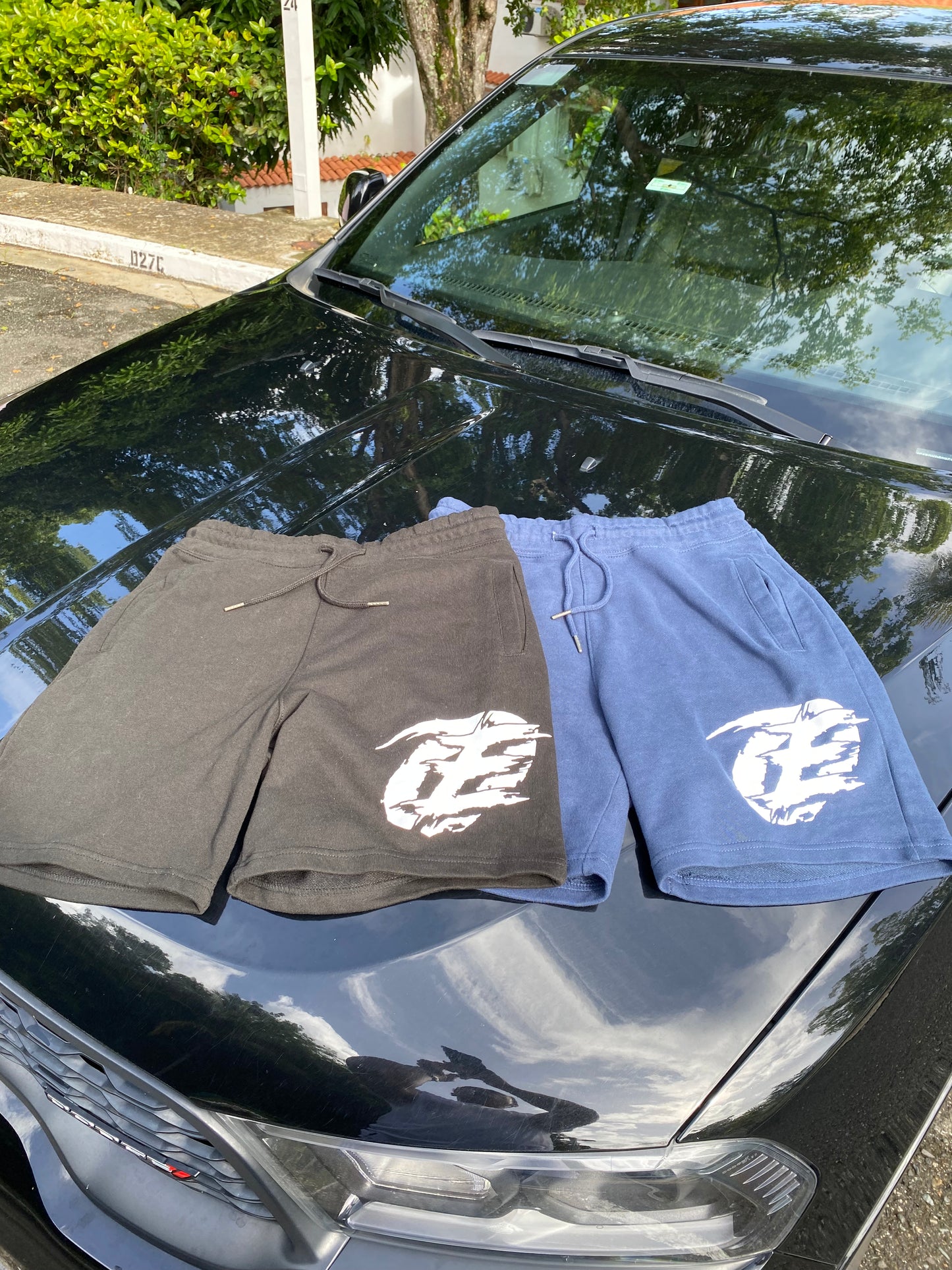 OE Shorts