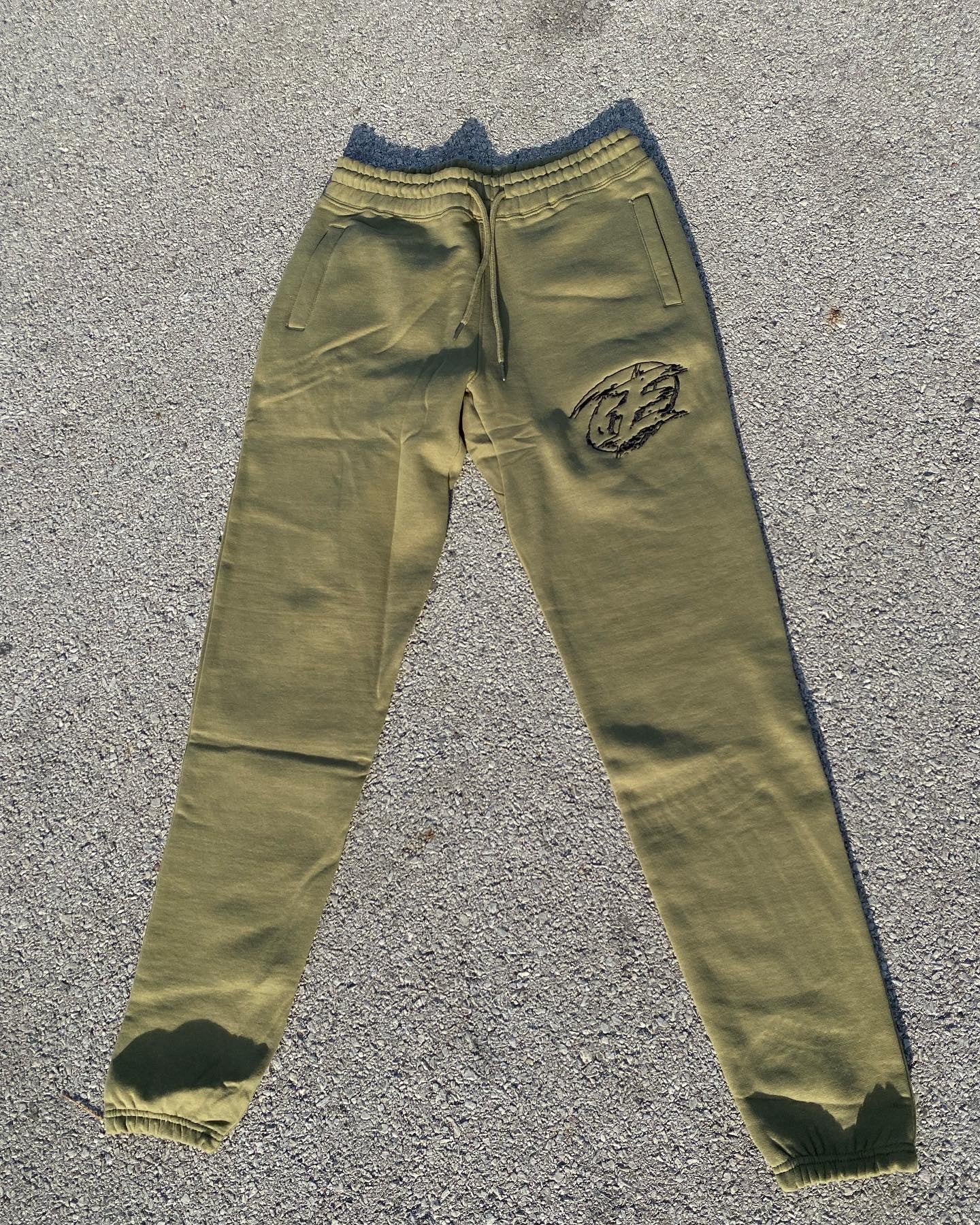OE JOGGING PANTS
