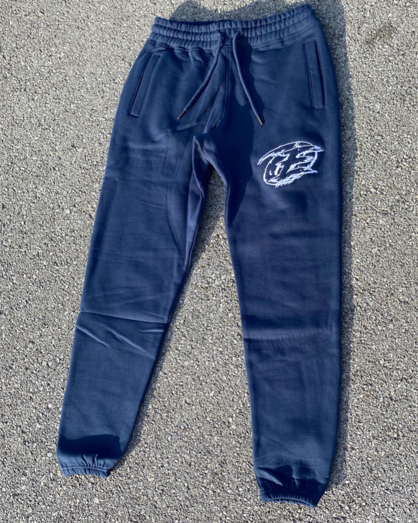 OE JOGGING PANTS