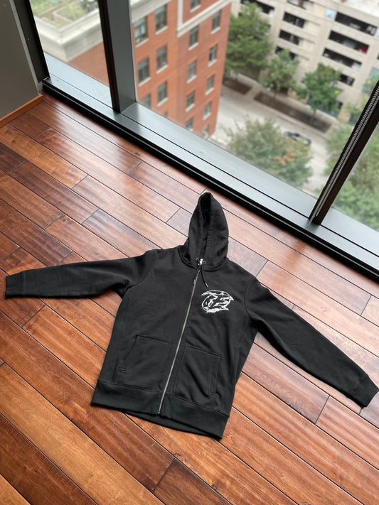 OE Zip-up