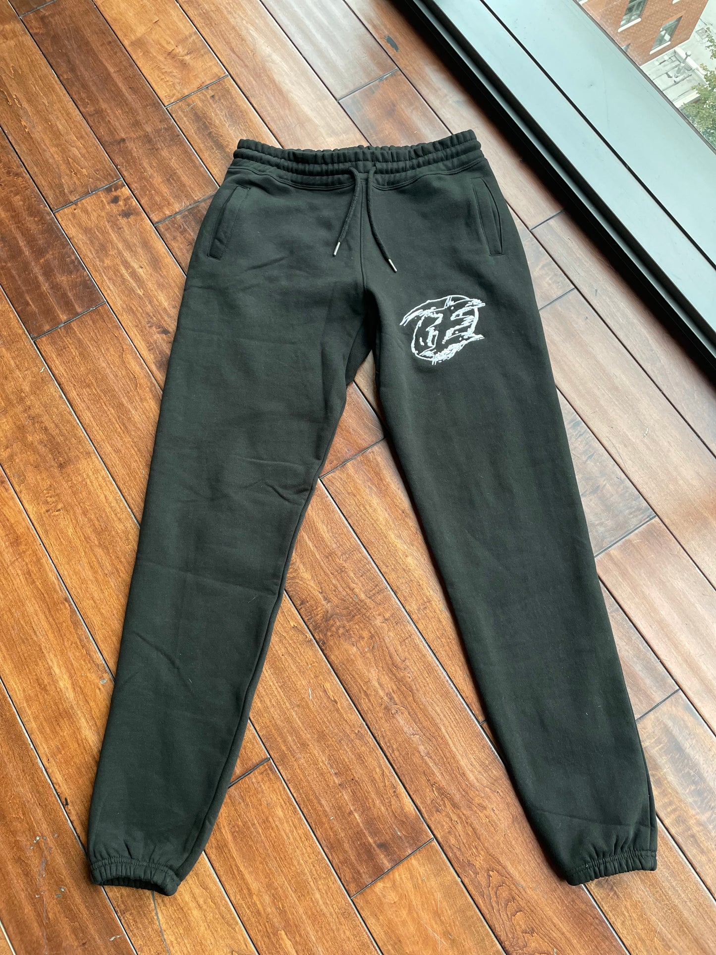 OE JOGGING PANTS