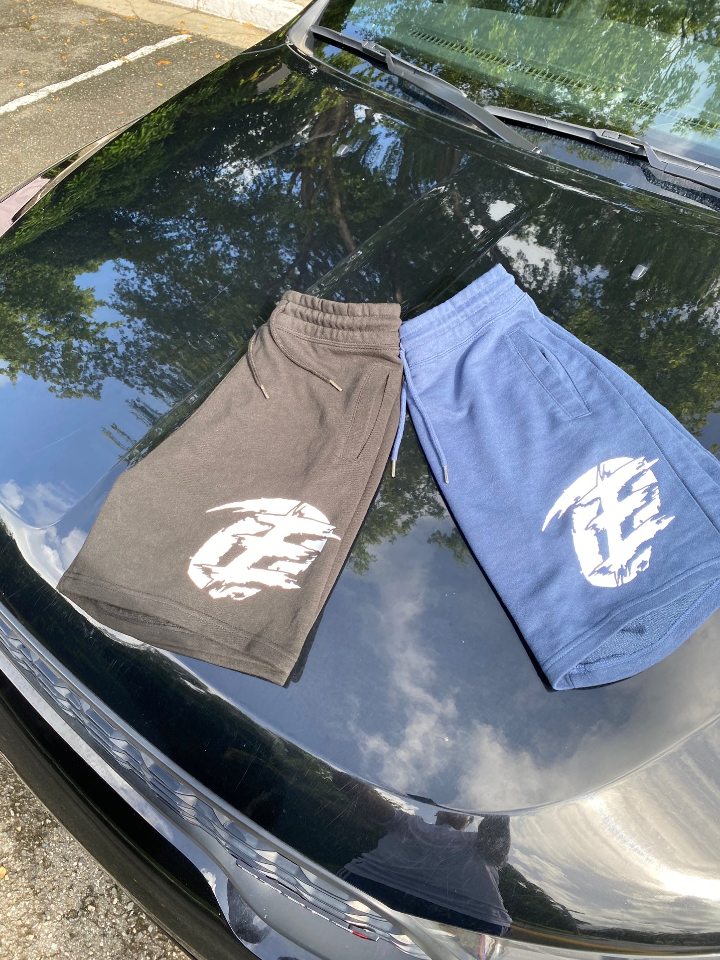 OE Shorts